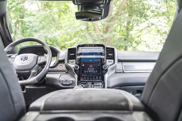 2022 Ram 1500 TRX 4x4 Crew Cab 5'7" Box - 22938490 - 51