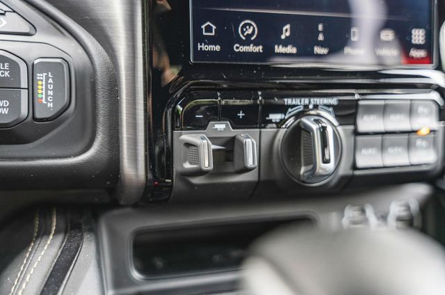 2022 Ram 1500 TRX 4x4 Crew Cab 5'7" Box - 22938490 - 52