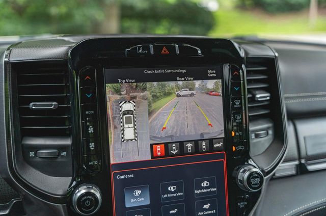 2022 Ram 1500 TRX 4x4 Crew Cab 5'7" Box - 22938490 - 53