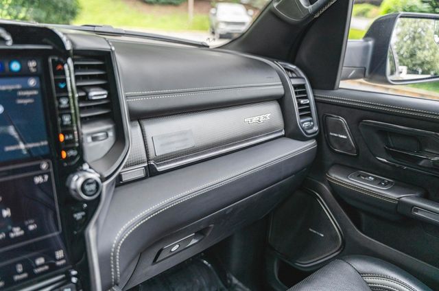 2022 Ram 1500 TRX 4x4 Crew Cab 5'7" Box - 22938490 - 56