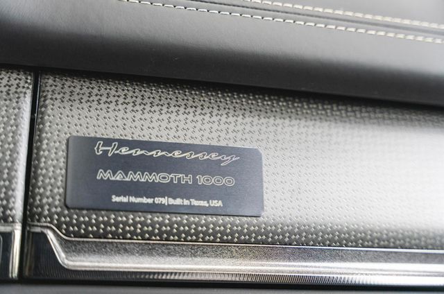 2022 Ram 1500 TRX 4x4 Crew Cab 5'7" Box - 22938490 - 57