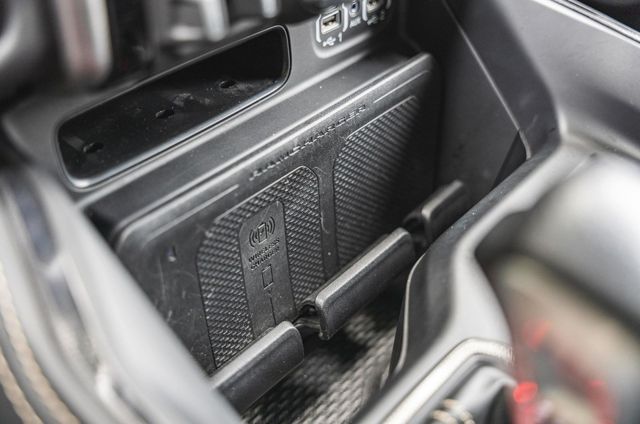 2022 Ram 1500 TRX 4x4 Crew Cab 5'7" Box - 22938490 - 58