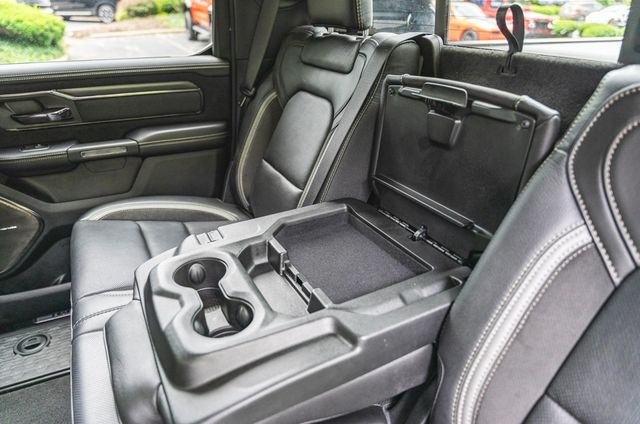 2022 Ram 1500 TRX 4x4 Crew Cab 5'7" Box - 22938490 - 59