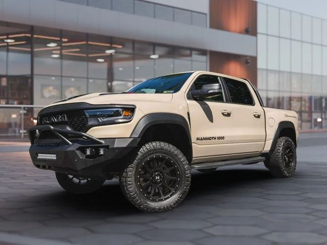 2022 Ram 1500 TRX 4x4 Crew Cab 5'7" Box - 22938490 - 6