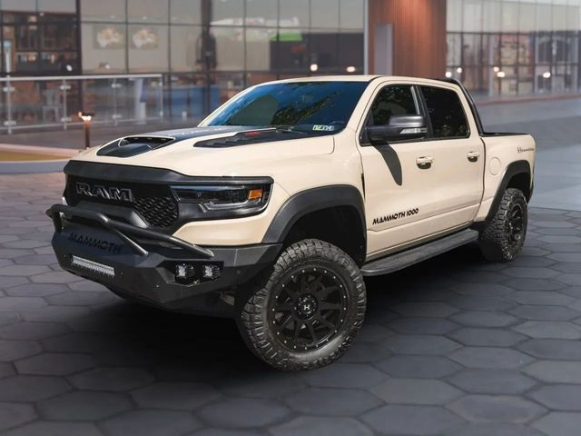 2022 Ram 1500 TRX 4x4 Crew Cab 5'7" Box - 22938490 - 7