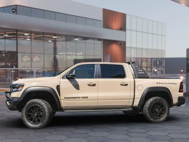 2022 Ram 1500 TRX 4x4 Crew Cab 5'7" Box - 22938490 - 8