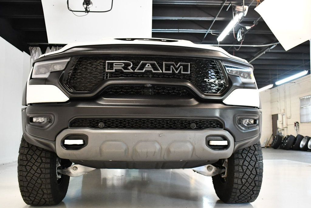 2022 Ram 1500 TRX 4x4 Crew Cab 5'7" Box - 22402520 - 13