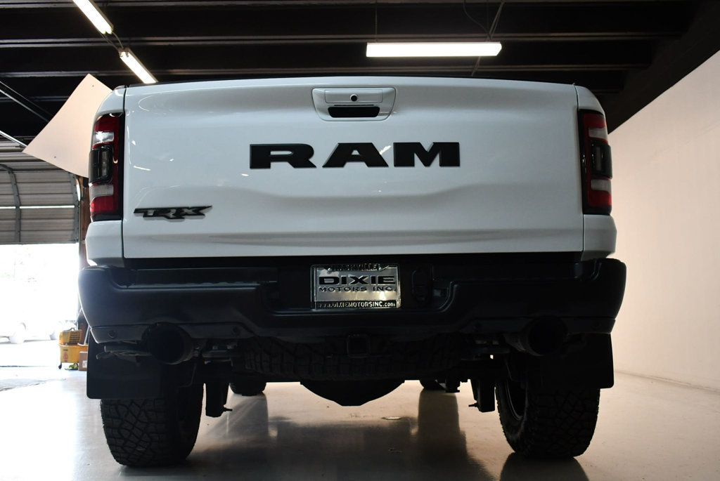 2022 Ram 1500 TRX 4x4 Crew Cab 5'7" Box - 22402520 - 14