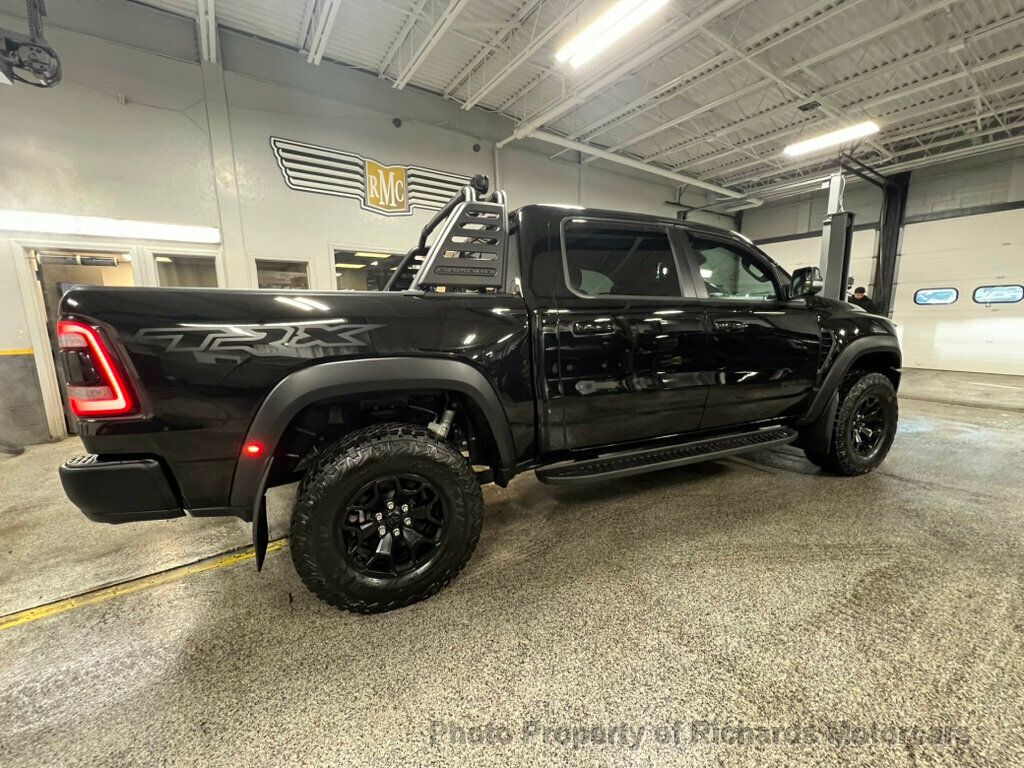 2022 Ram 1500 TRX 4x4 Crew Cab 5'7" Box - 22755648 - 2