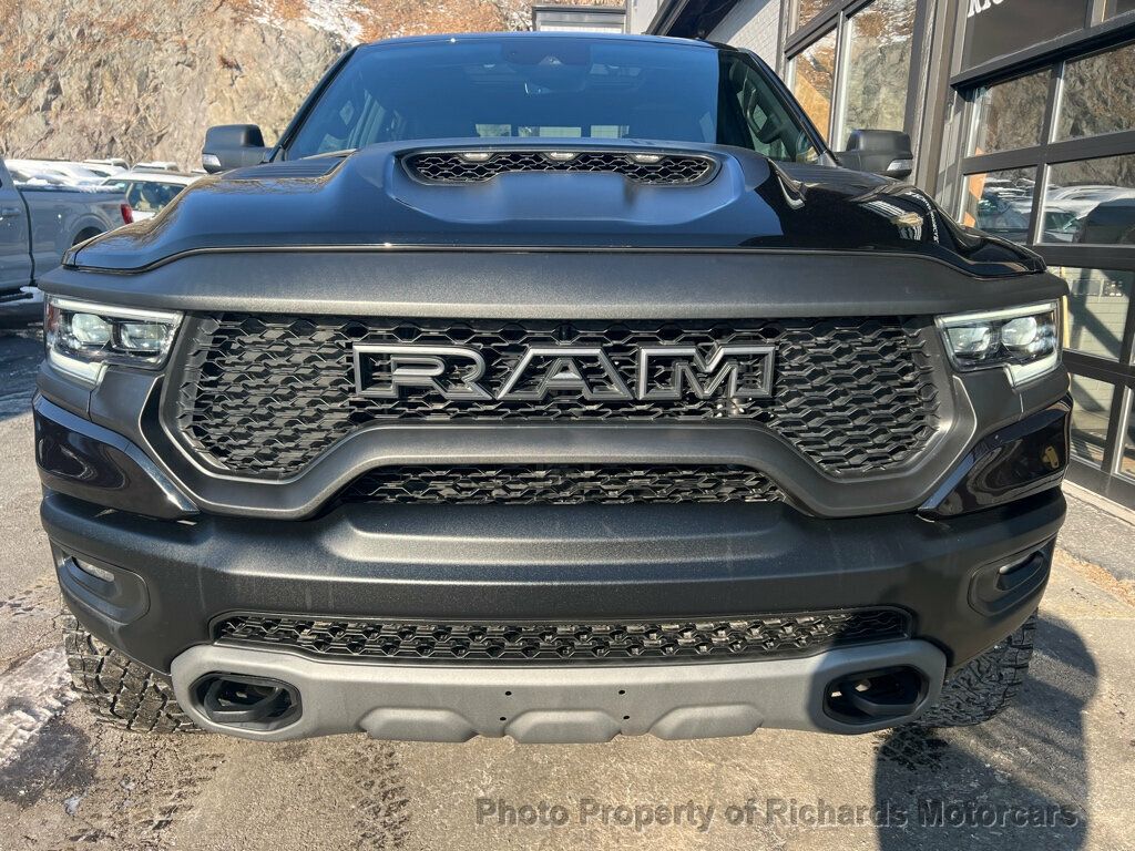 2022 Ram 1500 TRX 4x4 Crew Cab 5'7" Box - 22755648 - 40