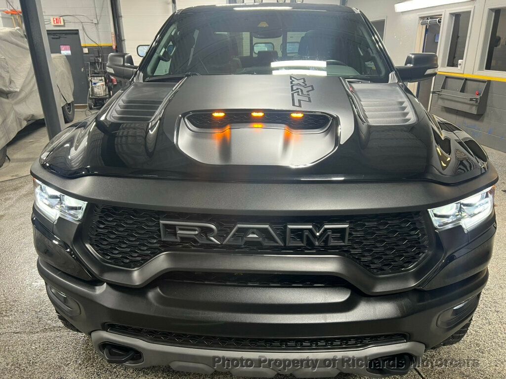 2022 Ram 1500 TRX 4x4 Crew Cab 5'7" Box - 22755648 - 7