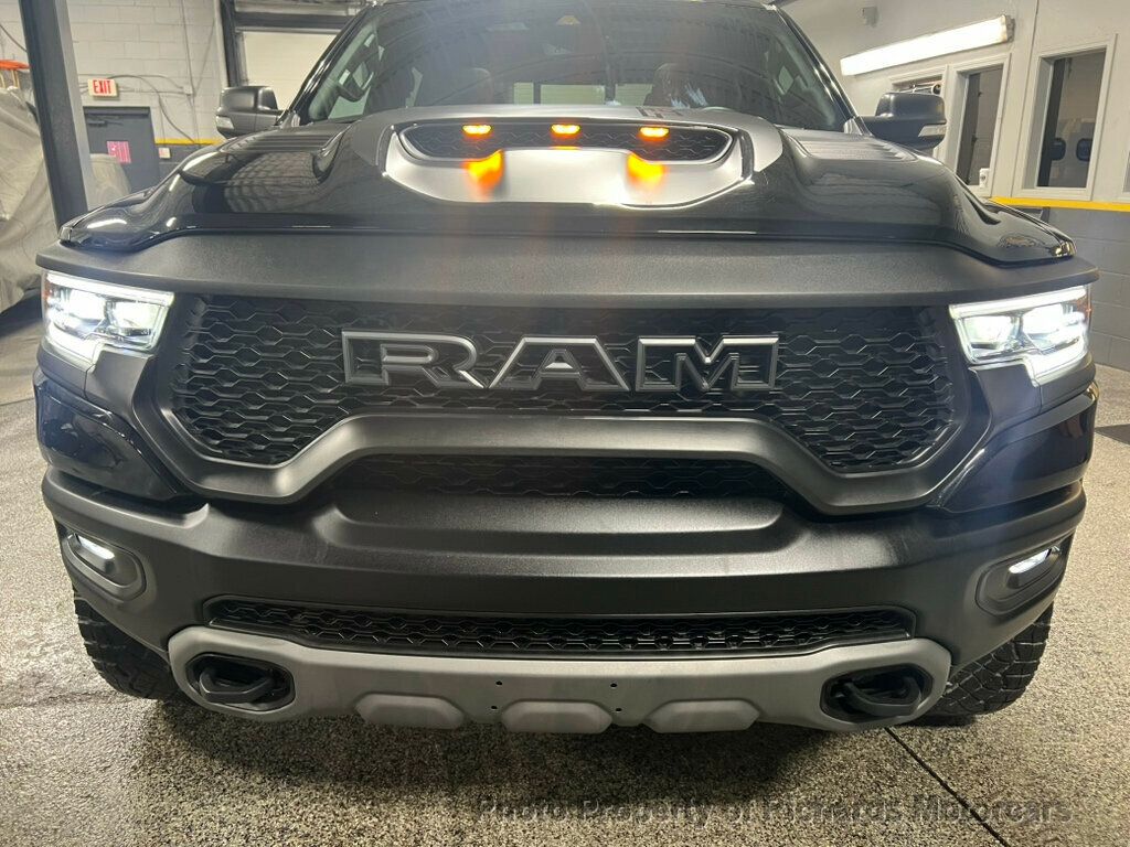 2022 Ram 1500 TRX 4x4 Crew Cab 5'7" Box - 22755648 - 8