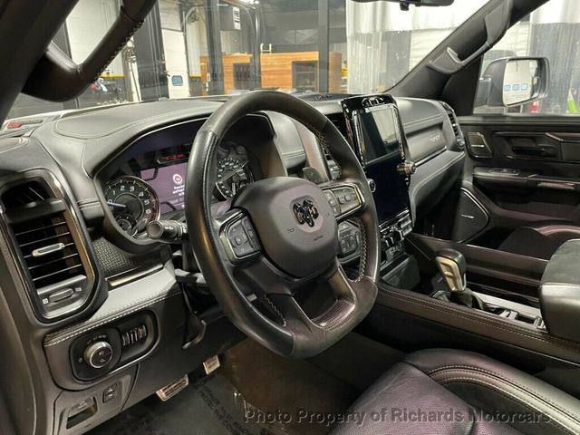 2022 Ram 1500 TRX 4x4 Crew Cab 5'7" Box - 23006529 - 12