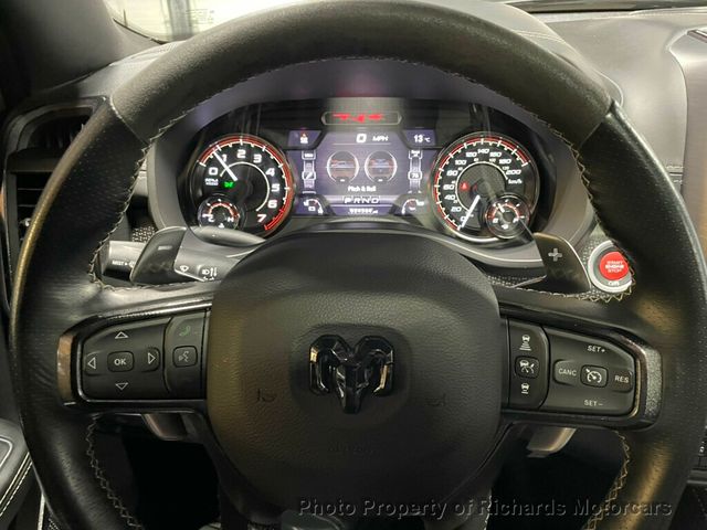 2022 Ram 1500 TRX 4x4 Crew Cab 5'7" Box - 23006529 - 14