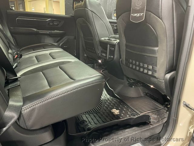 2022 Ram 1500 TRX 4x4 Crew Cab 5'7" Box - 23006529 - 20