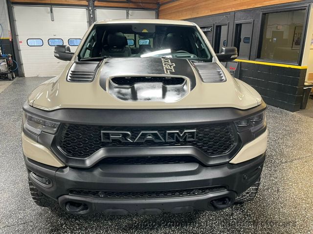 2022 Ram 1500 TRX 4x4 Crew Cab 5'7" Box - 23006529 - 2