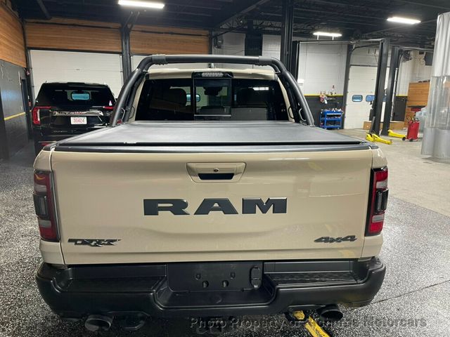 2022 Ram 1500 TRX 4x4 Crew Cab 5'7" Box - 23006529 - 5
