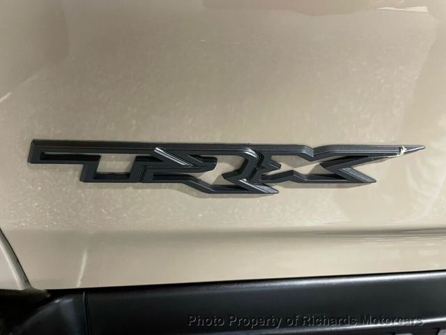 2022 Ram 1500 TRX 4x4 Crew Cab 5'7" Box - 23006529 - 6