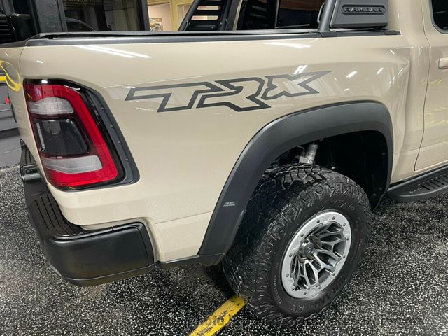 2022 Ram 1500 TRX 4x4 Crew Cab 5'7" Box - 23006529 - 7