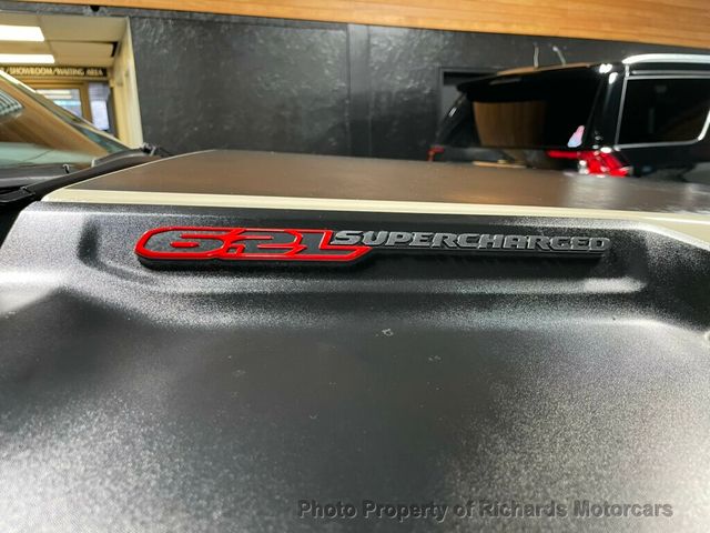 2022 Ram 1500 TRX 4x4 Crew Cab 5'7" Box - 23006529 - 8