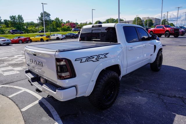 2022 Ram 1500 TRX 4x4 Crew Cab 5'7" Box - 23035211 - 9