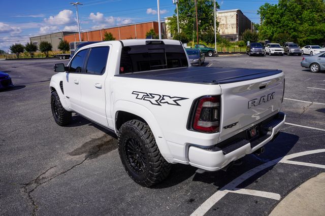 2022 Ram 1500 TRX 4x4 Crew Cab 5'7" Box - 23035211 - 10