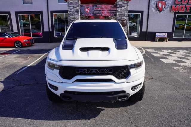 2022 Ram 1500 TRX 4x4 Crew Cab 5'7" Box - 23035211 - 13