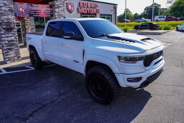 2022 Ram 1500 TRX 4x4 Crew Cab 5'7" Box - 23035211 - 1