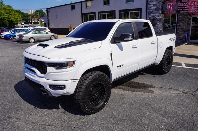 2022 Ram 1500 TRX 4x4 Crew Cab 5'7" Box - 23035211 - 2