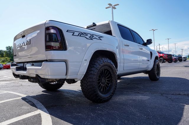 2022 Ram 1500 TRX 4x4 Crew Cab 5'7" Box - 23035211 - 29