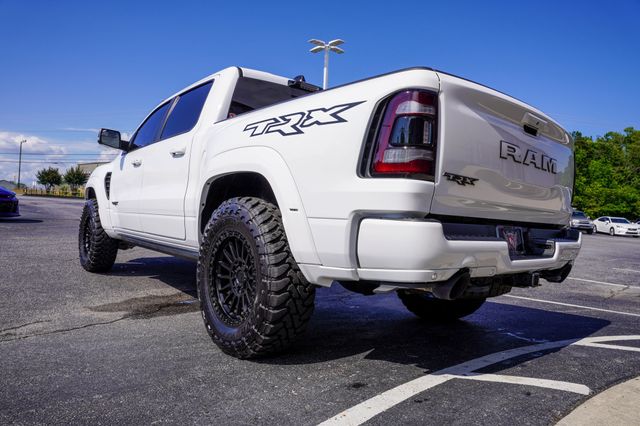 2022 Ram 1500 TRX 4x4 Crew Cab 5'7" Box - 23035211 - 30