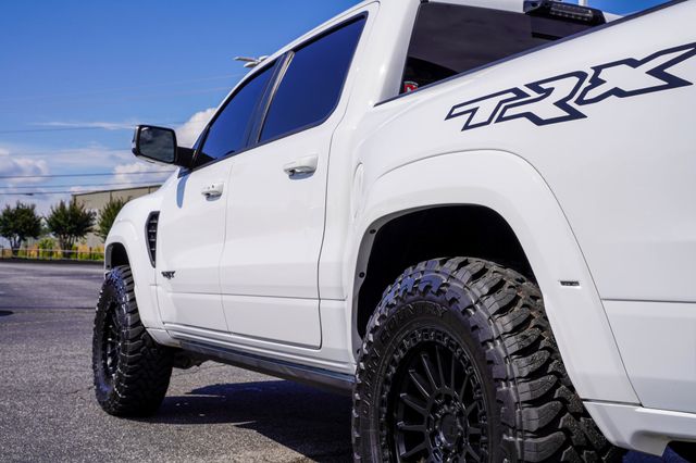 2022 Ram 1500 TRX 4x4 Crew Cab 5'7" Box - 23035211 - 31