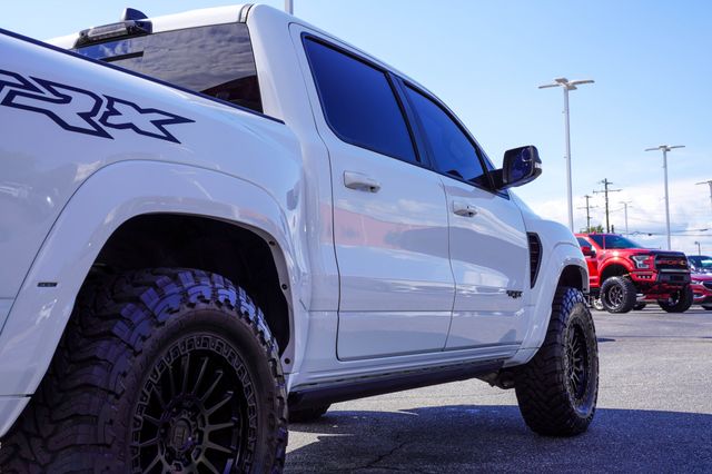 2022 Ram 1500 TRX 4x4 Crew Cab 5'7" Box - 23035211 - 32