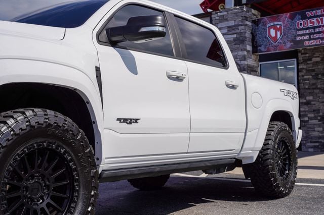 2022 Ram 1500 TRX 4x4 Crew Cab 5'7" Box - 23035211 - 34