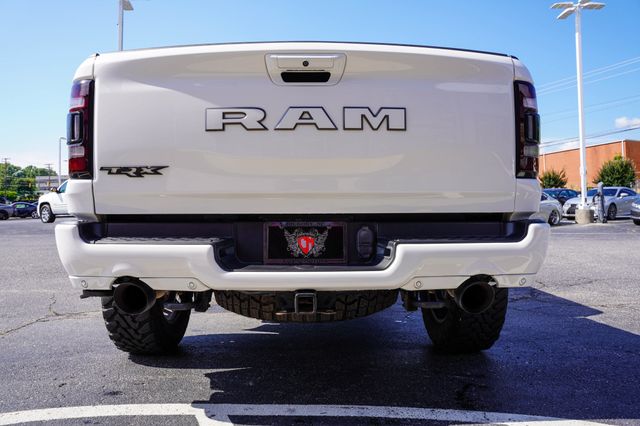 2022 Ram 1500 TRX 4x4 Crew Cab 5'7" Box - 23035211 - 36