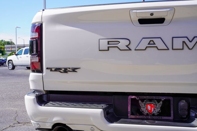 2022 Ram 1500 TRX 4x4 Crew Cab 5'7" Box - 23035211 - 37