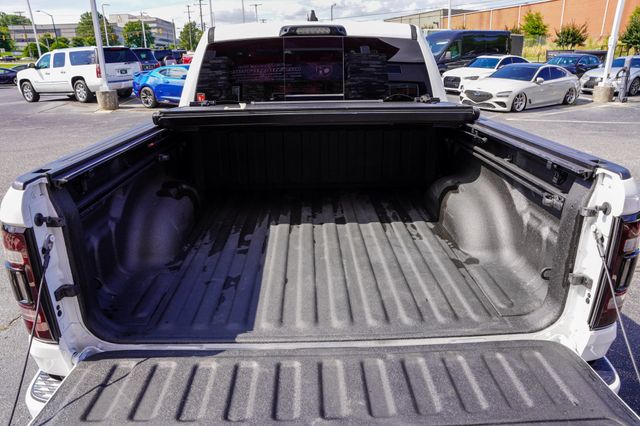 2022 Ram 1500 TRX 4x4 Crew Cab 5'7" Box - 23035211 - 39