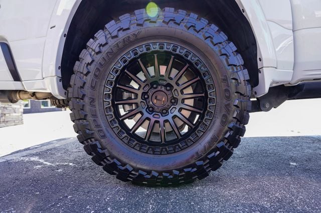 2022 Ram 1500 TRX 4x4 Crew Cab 5'7" Box - 23035211 - 41