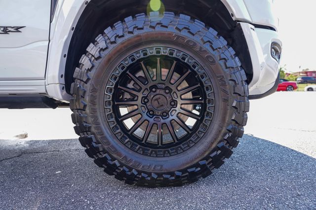 2022 Ram 1500 TRX 4x4 Crew Cab 5'7" Box - 23035211 - 42