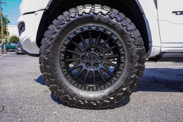 2022 Ram 1500 TRX 4x4 Crew Cab 5'7" Box - 23035211 - 43
