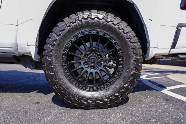 2022 Ram 1500 TRX 4x4 Crew Cab 5'7" Box - 23035211 - 44