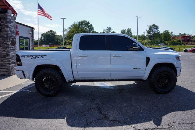2022 Ram 1500 TRX 4x4 Crew Cab 5'7" Box - 23035211 - 5