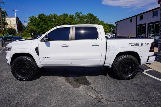 2022 Ram 1500 TRX 4x4 Crew Cab 5'7" Box - 23035211 - 6