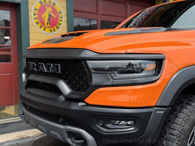 2022 Ram 1500 TRX 4x4 Crew Cab 5'7" Box - 23023388 - 9