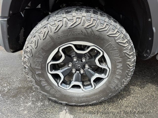 2022 Ram 1500 TRX 4x4 Crew Cab 5'7" Box - 23023388 - 11
