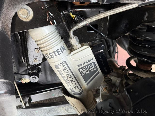 2022 Ram 1500 TRX 4x4 Crew Cab 5'7" Box - 23023388 - 12