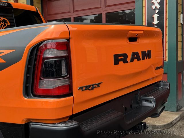 2022 Ram 1500 TRX 4x4 Crew Cab 5'7" Box - 23023388 - 14