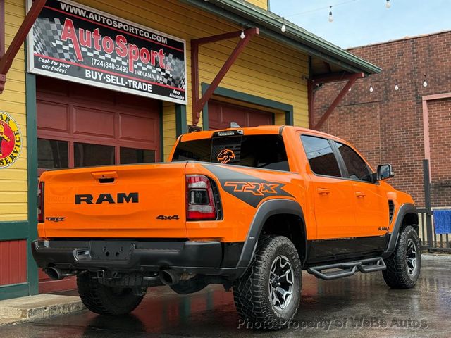 2022 Ram 1500 TRX 4x4 Crew Cab 5'7" Box - 23023388 - 2