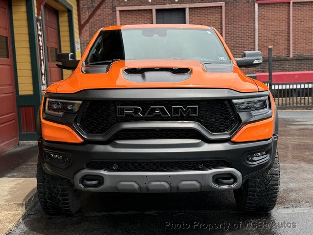 2022 Ram 1500 TRX 4x4 Crew Cab 5'7" Box - 23023388 - 7
