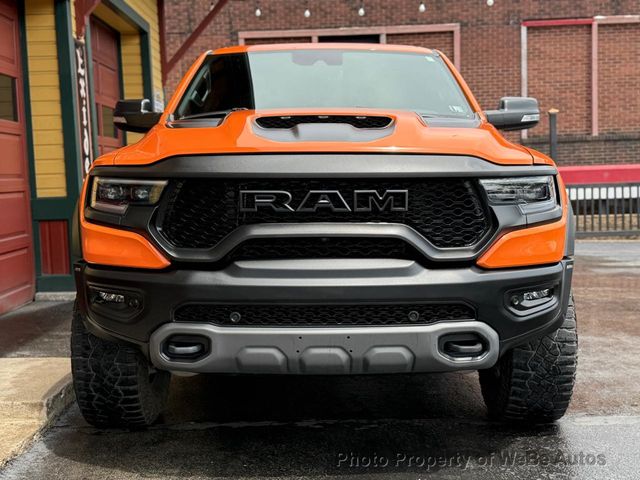 2022 Ram 1500 TRX 4x4 Crew Cab 5'7" Box - 23023388 - 8
